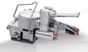 pneumatic strapping tool