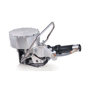 pneumatic strapping tool