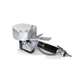 pneumatic strapping tool