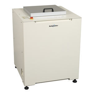 planetary centrifugal mixer