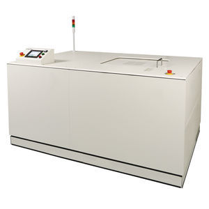 planetary centrifugal mixer