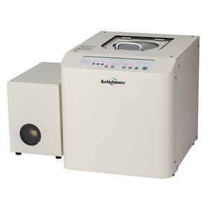 planetary centrifugal mixer