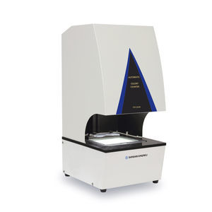 Automatic colony counter - All industrial manufacturers