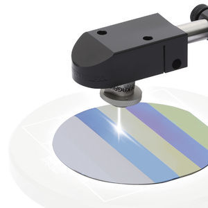 stationary thickness gauge