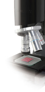 stationary thickness gauge