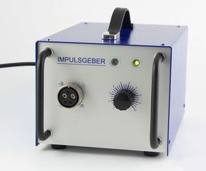 pulse generator