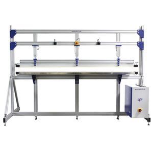 sealing press 1