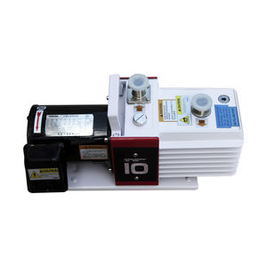 piston vacuum pump 1