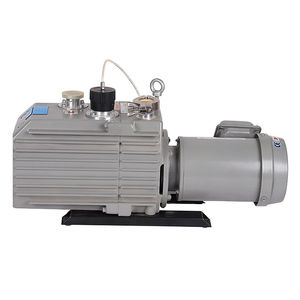 rotary vane vacuum pump 1