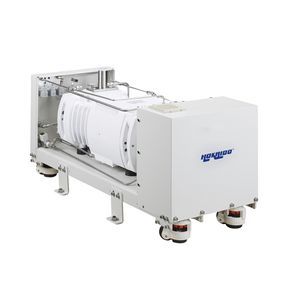 screw vacuum pump 1
