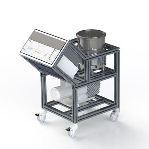 modular vacuum pumping unit