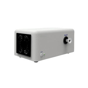 scroll vacuum pump