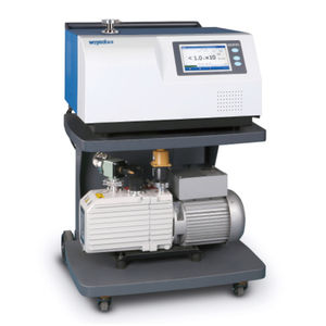 vacuum leak detector 1