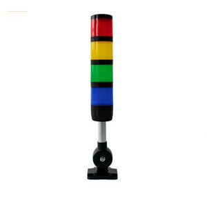 LED signal tower light
