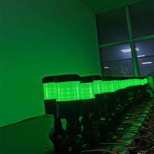 LED signal tower light