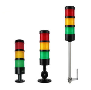 LED stack light 1