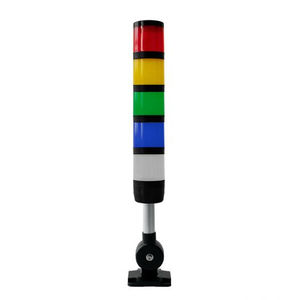 LED stack light 1
