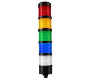 LED stack light 1