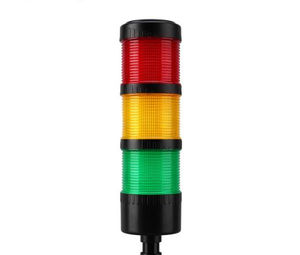 LED stack light 1