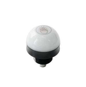 steady indicator light 1