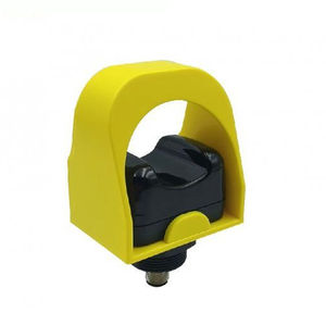touch push-button switch