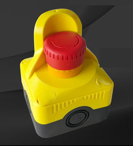 emergency stop push-button switch 1