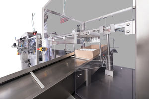 vibrating feeding system