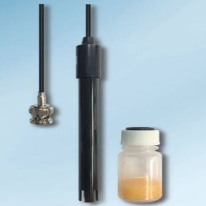 ORP electrochemical electrode