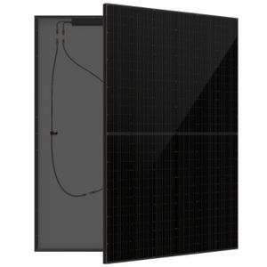 TUV solar module