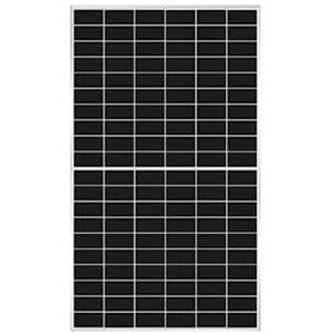 monocrystalline silicon solar module