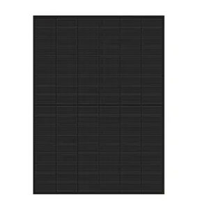 monocrystalline silicon solar module 1