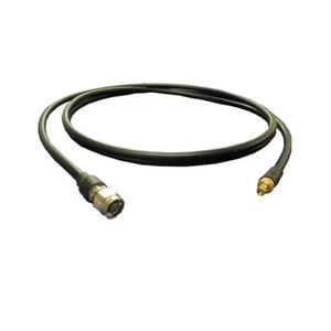 coaxial cable assembly