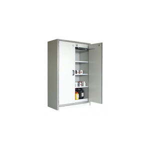 storage cabinet