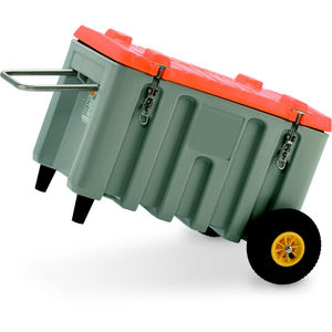 handling tank