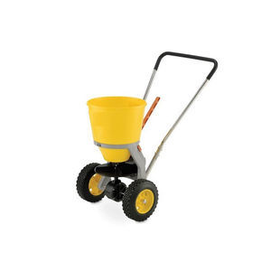sand salt spreader