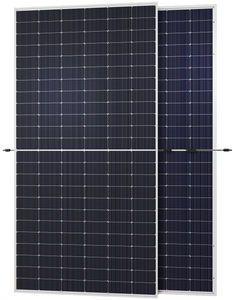 monocrystalline silicon solar panel