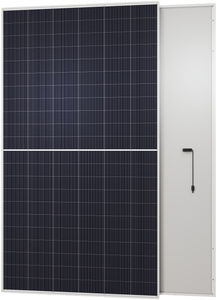 monocrystalline silicon solar panel