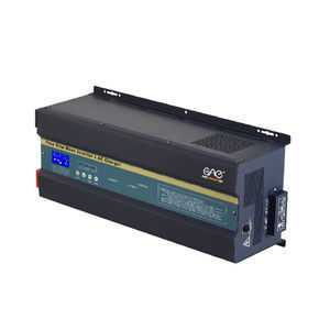 off-grid DC/AC inverter