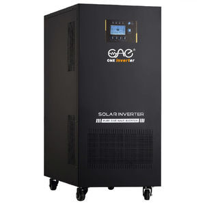 off-grid DC/AC inverter