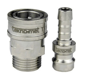 hydraulic fitting