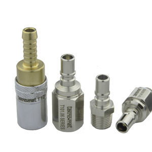 hydraulic fitting