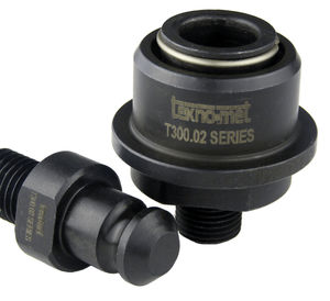 hydraulic fitting