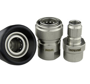 hydraulic fitting