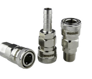hydraulic fitting