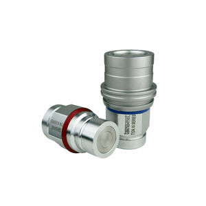 hydraulic fitting