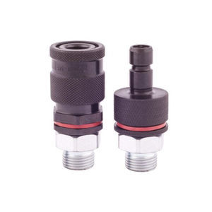 hydraulic fitting