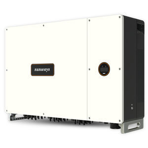 on-grid DC/AC inverter