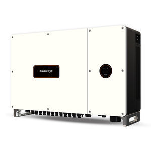 on-grid DC/AC inverter