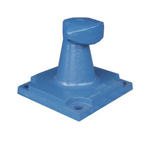 fixed bollard