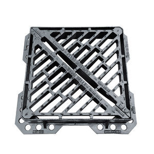 metal grating